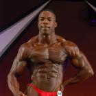 Leon  McCall - NPC Dexter Jackson Classic 2011 - #1